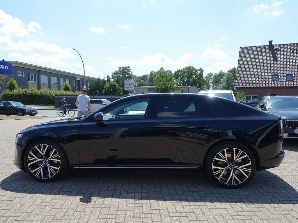 Volvo ES90