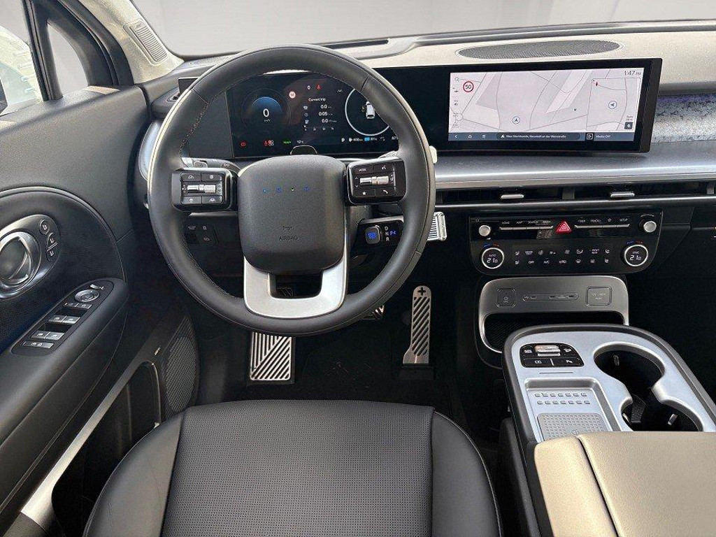 Hyundai IONIQ 9