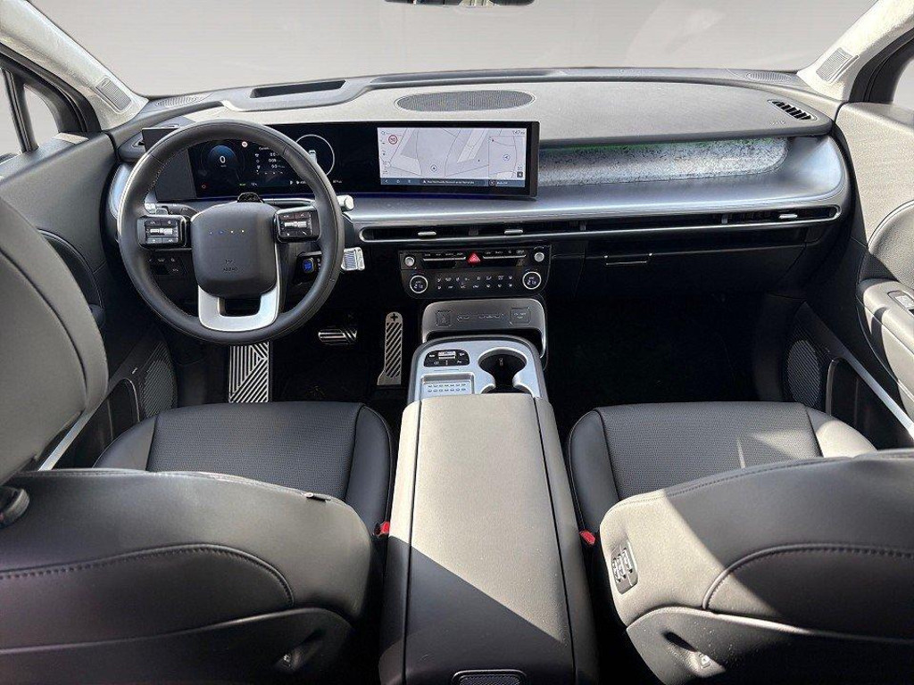 Hyundai IONIQ 9