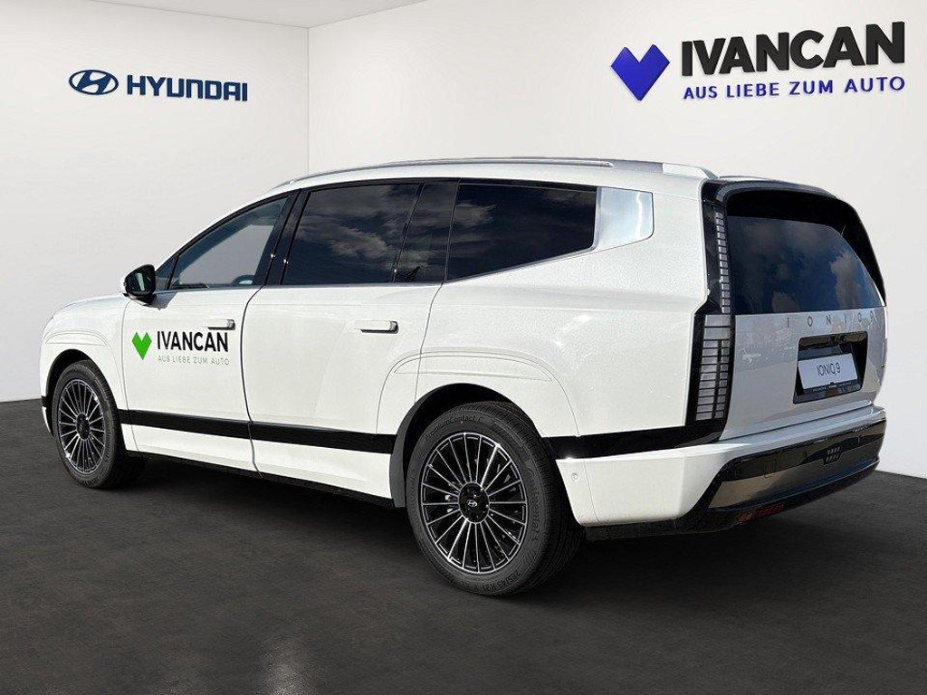 Hyundai IONIQ 9