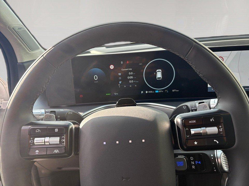 Hyundai IONIQ 9