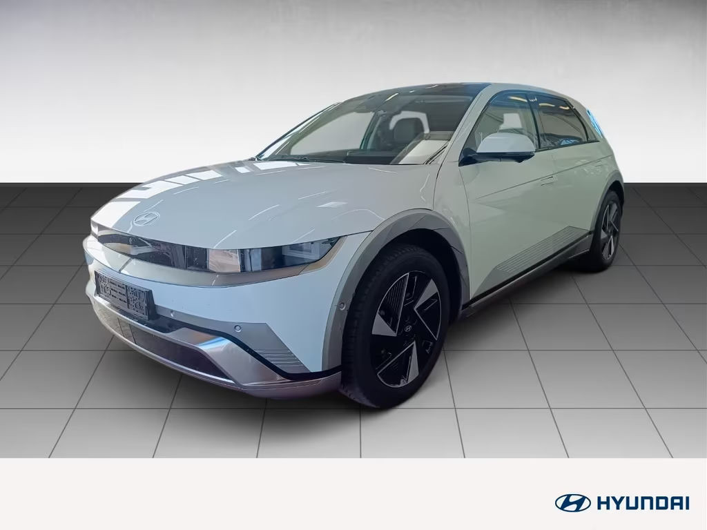 Hyundai Ioniq 5 UNIQ Vierwielaandrijving 4WD