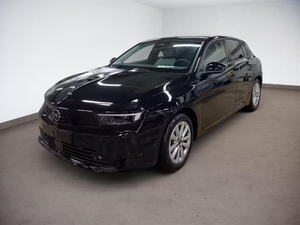 Opel Astra Elegance
