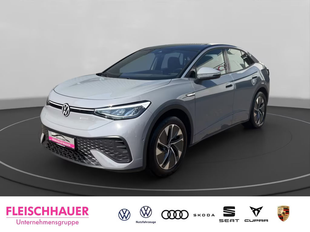 Volkswagen ID.5 Pro