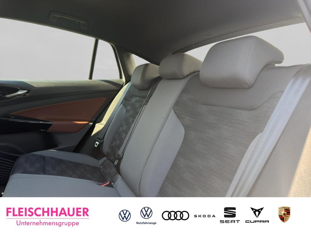 Volkswagen ID.5