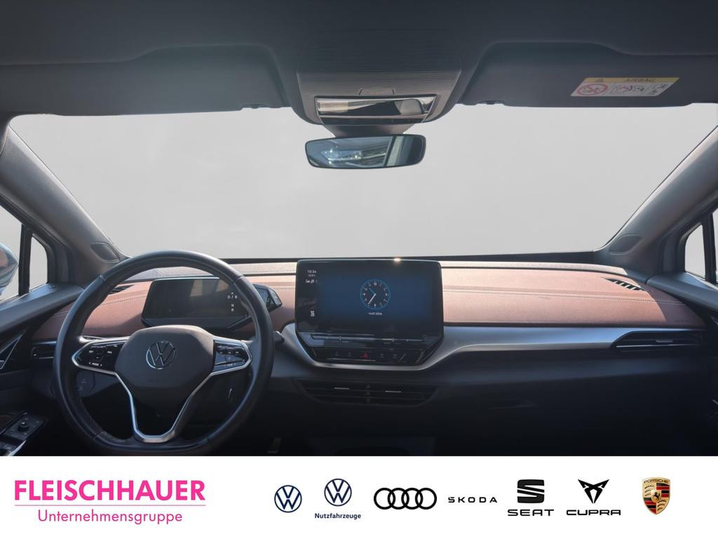 Volkswagen ID.5