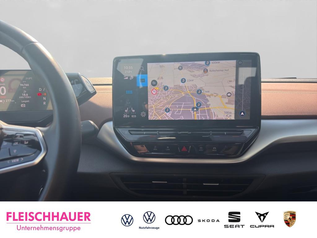 Volkswagen ID.5