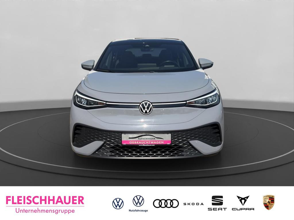 Volkswagen ID.5