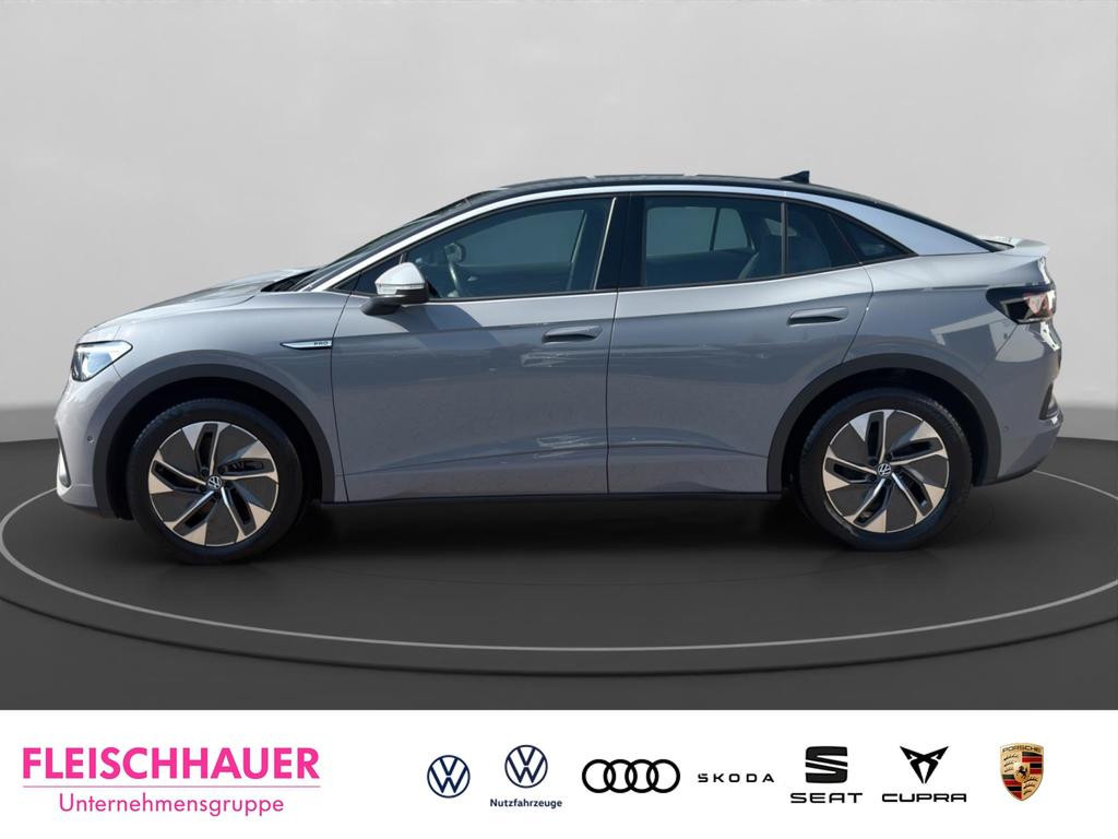 Volkswagen ID.5