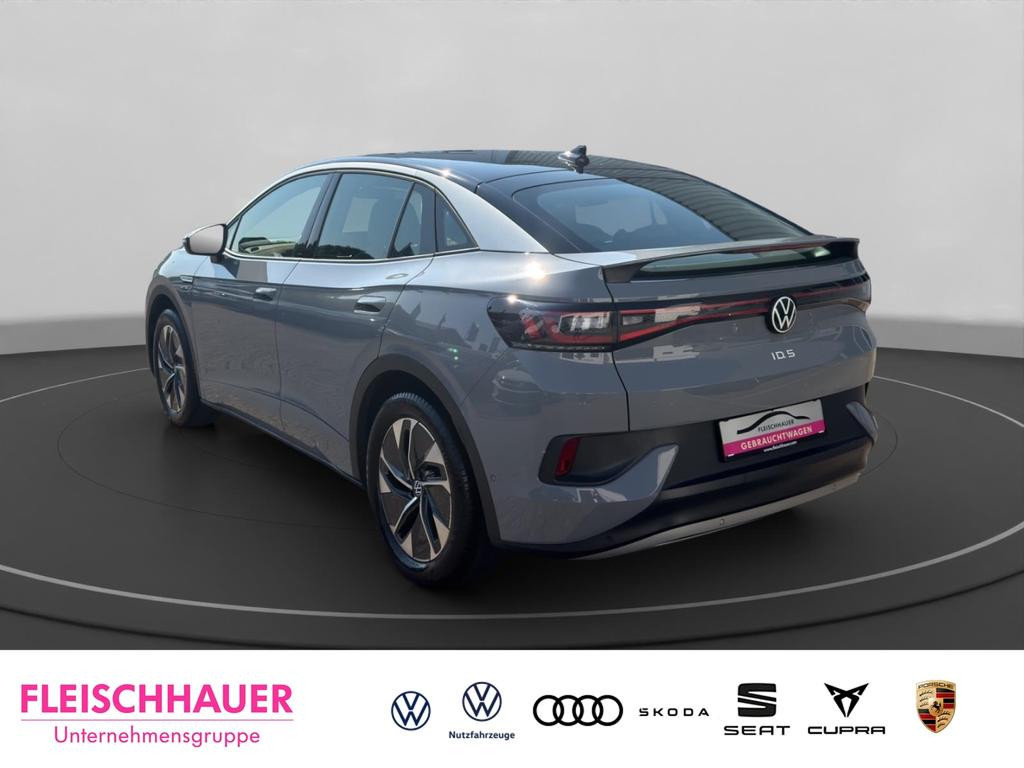 Volkswagen ID.5