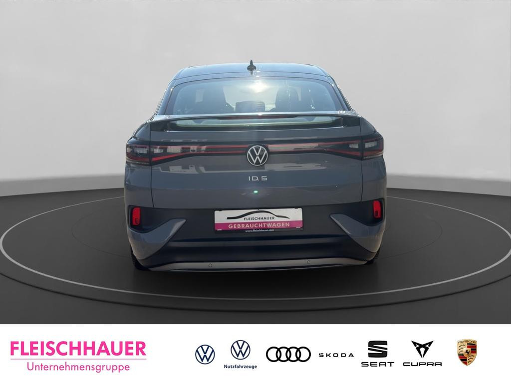Volkswagen ID.5
