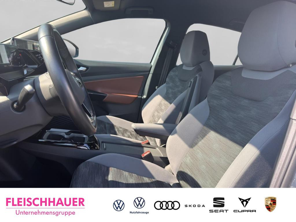 Volkswagen ID.5