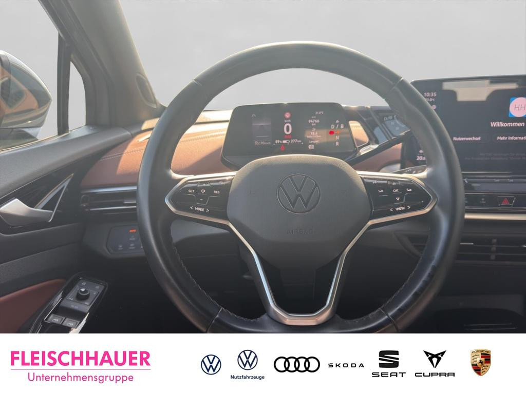 Volkswagen ID.5