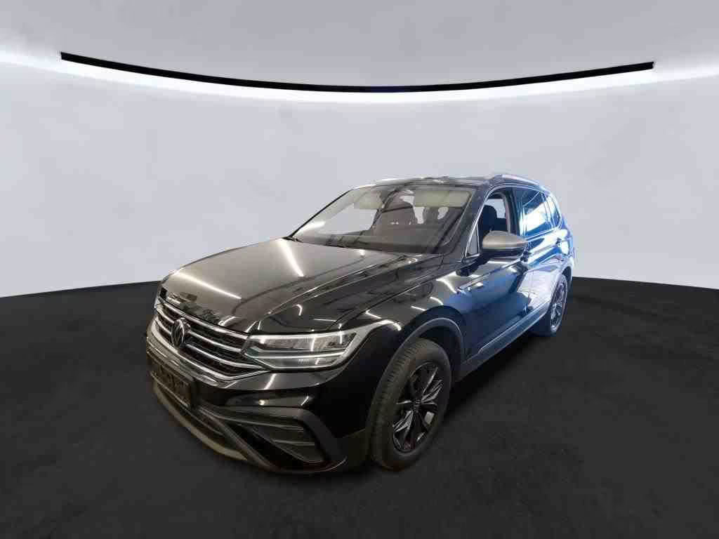 Volkswagen Tiguan Allspace 2.0 TDI