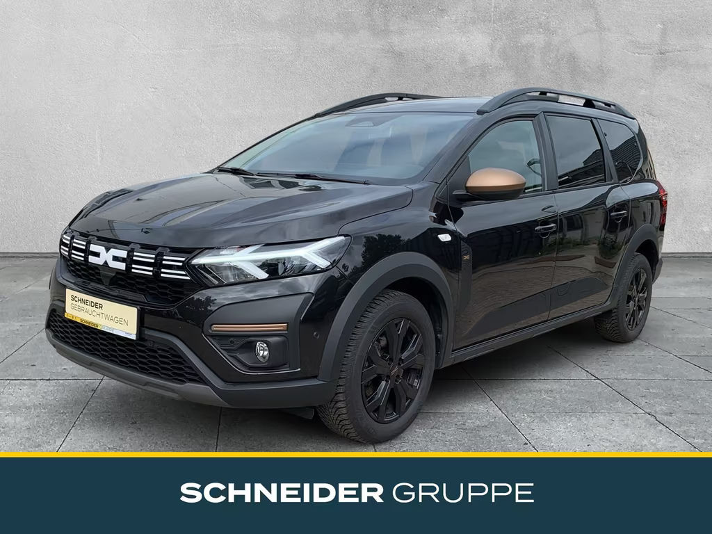 Dacia Jogger TCe 110 Extreme