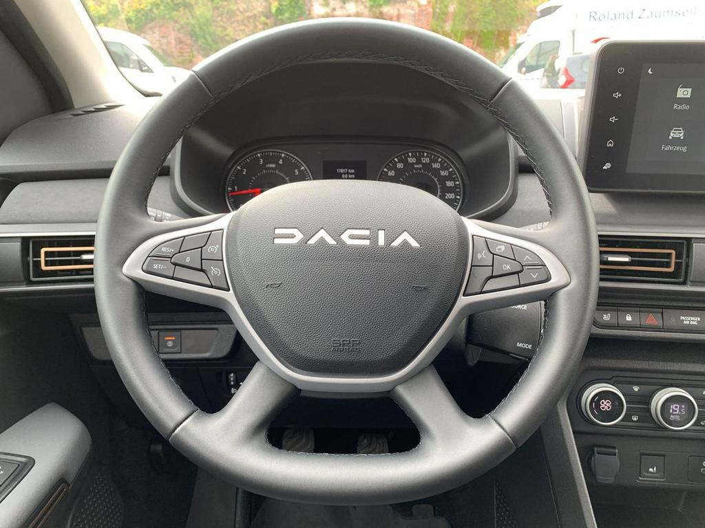 Dacia Jogger