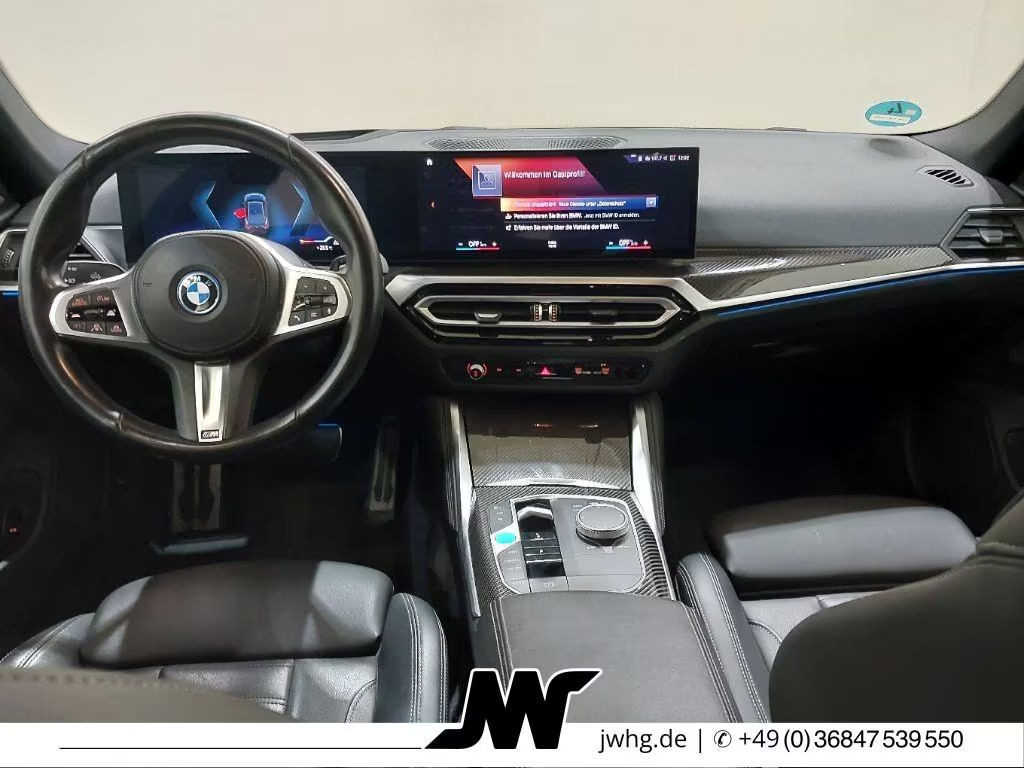 BMW i4