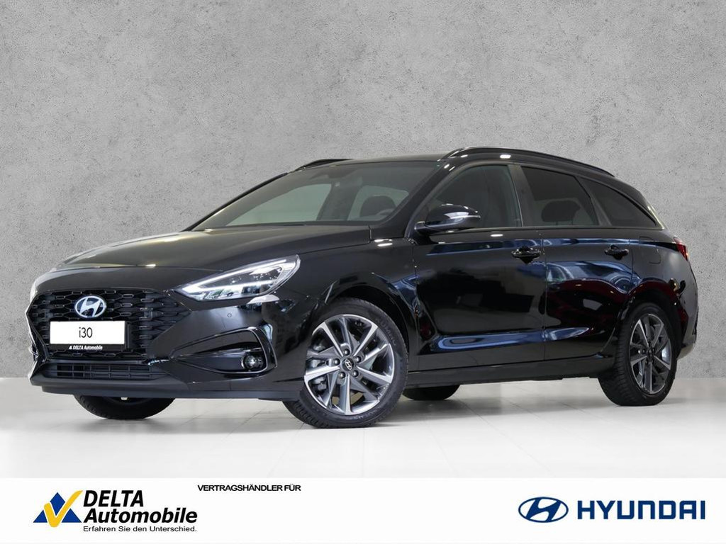 Hyundai i30 T-GDi Advantage