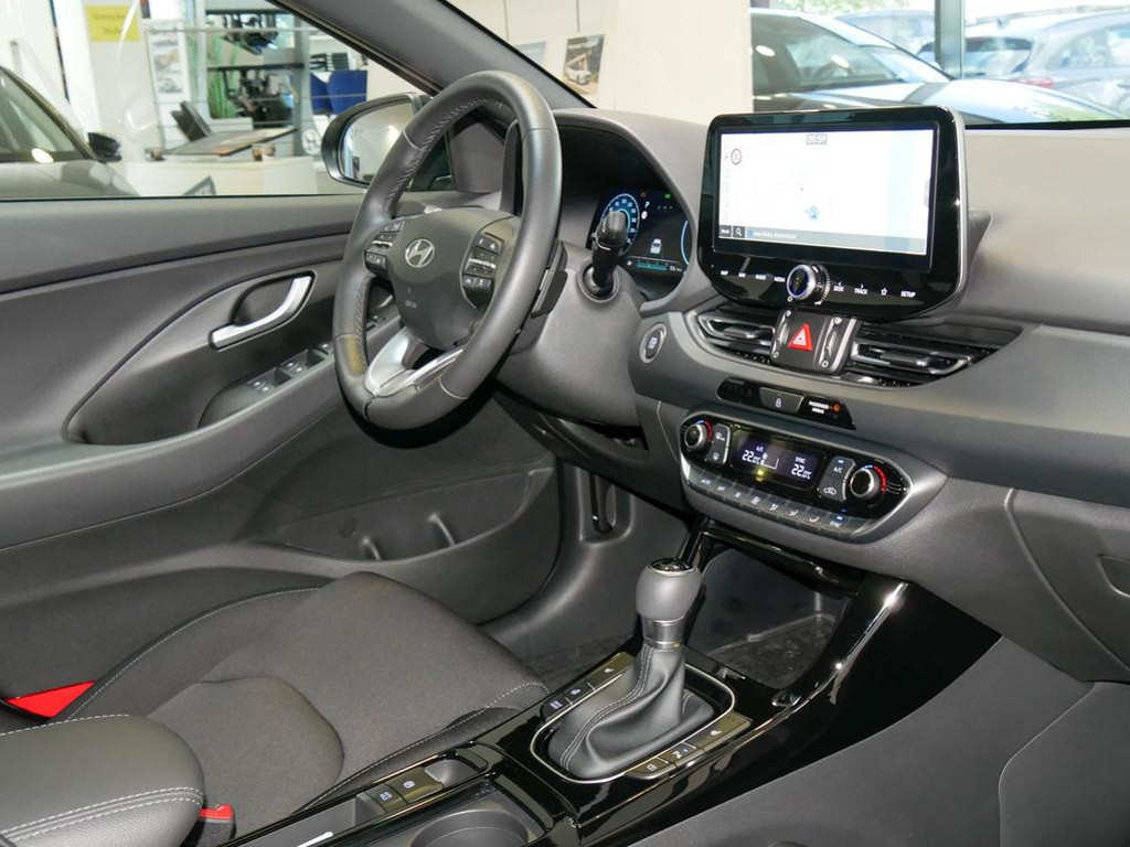 Hyundai i30 T-GDi Advantage