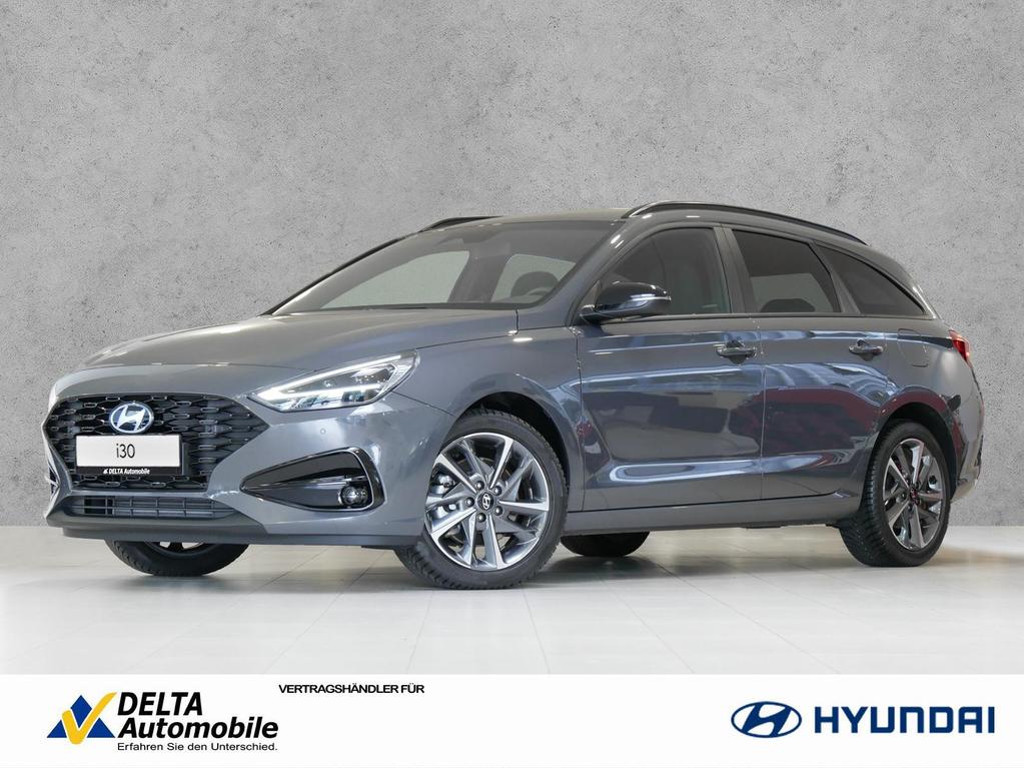 Hyundai i30 T-GDi Advantage