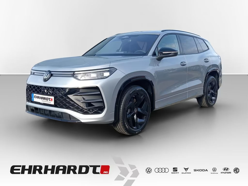 Volkswagen Tayron 4Motion R-Line