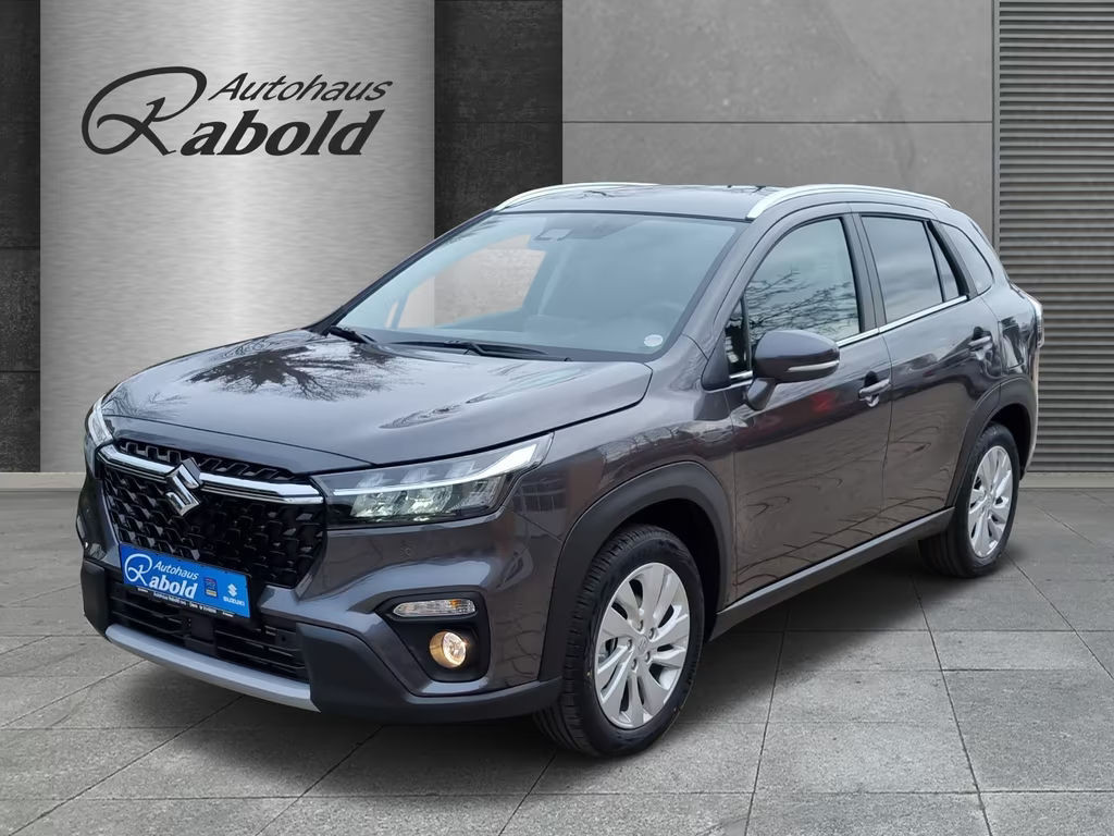 Suzuki SX4 S-Cross Comfort