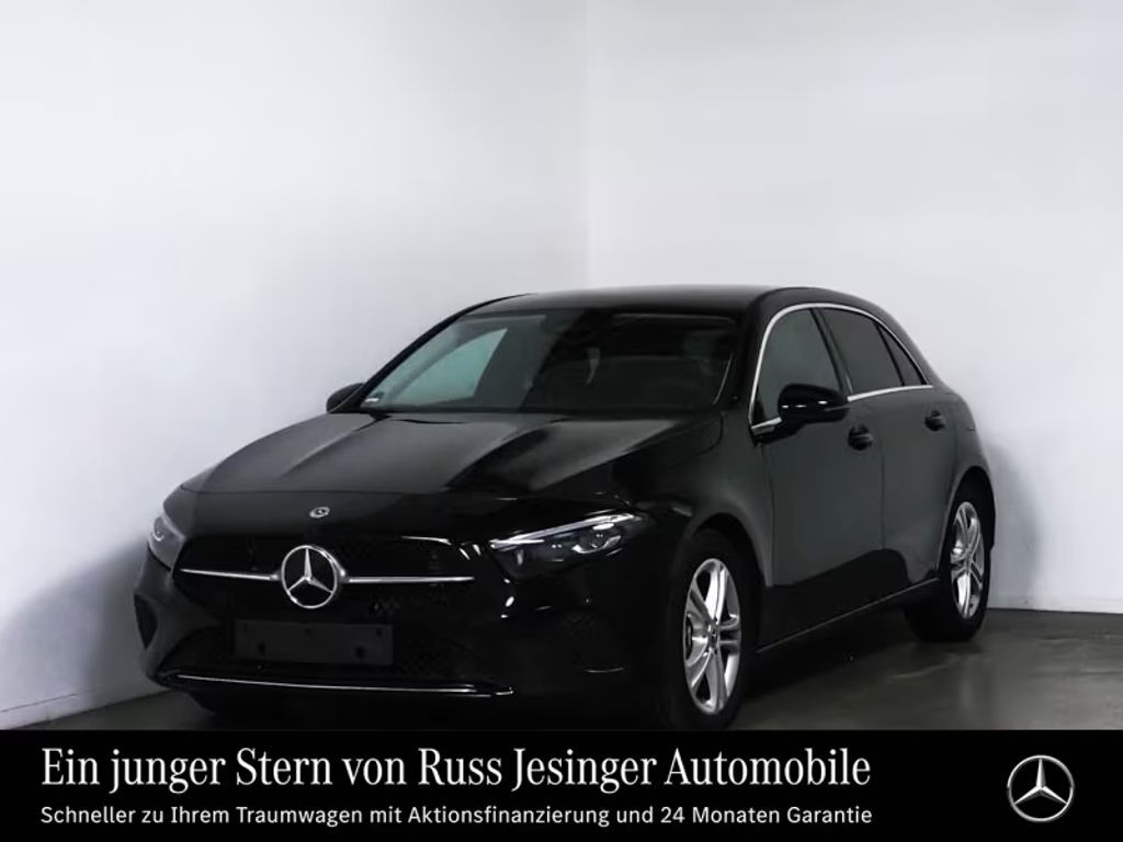 Mercedes-Benz A-Klasse A 180 Progressive