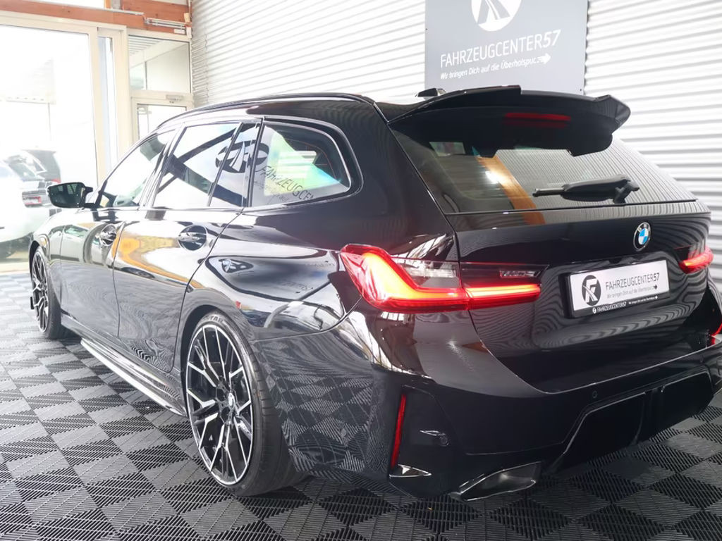 BMW 3 Serie