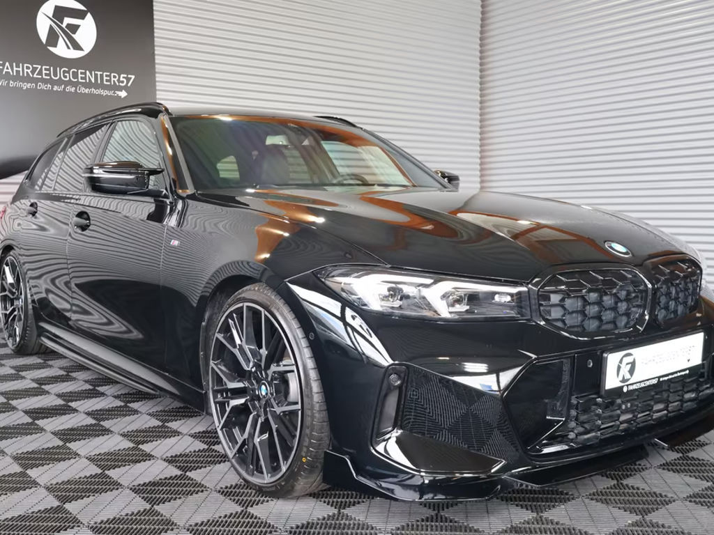 BMW 3 Serie