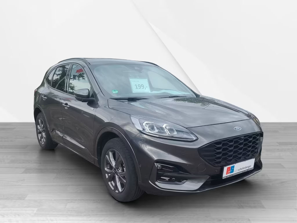 Ford Kuga ST Line Plug in Hybrid Hybrid