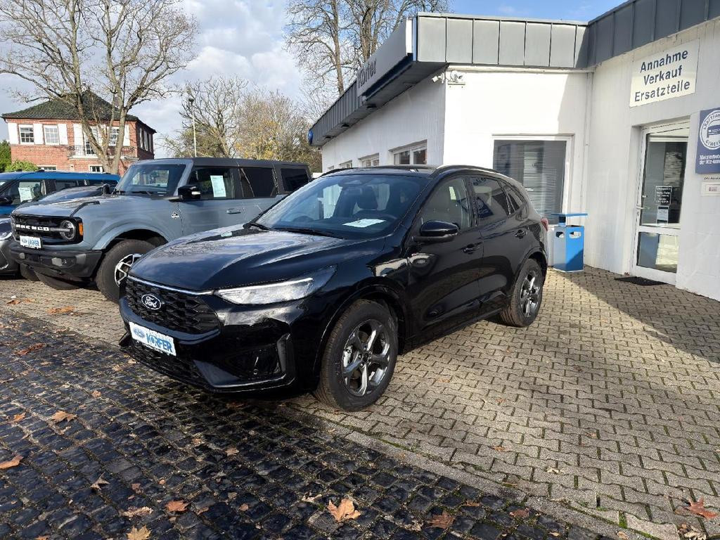 Ford Kuga ST Line
