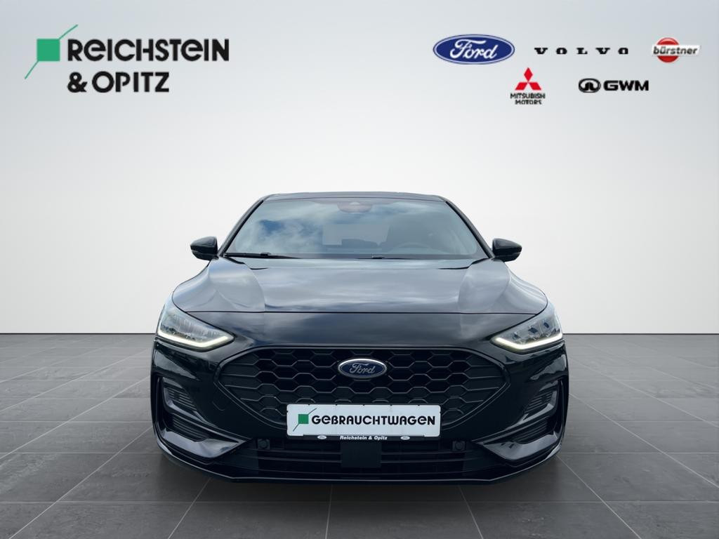 Ford Focus ST Line