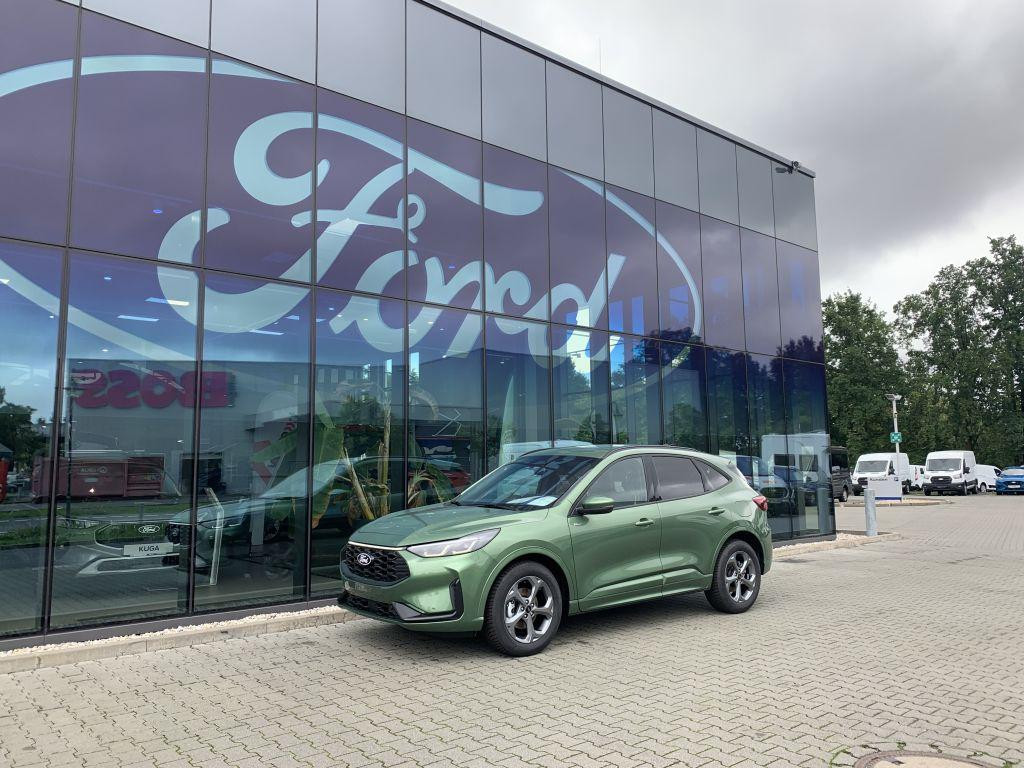 Ford Kuga EcoBoost ST Line