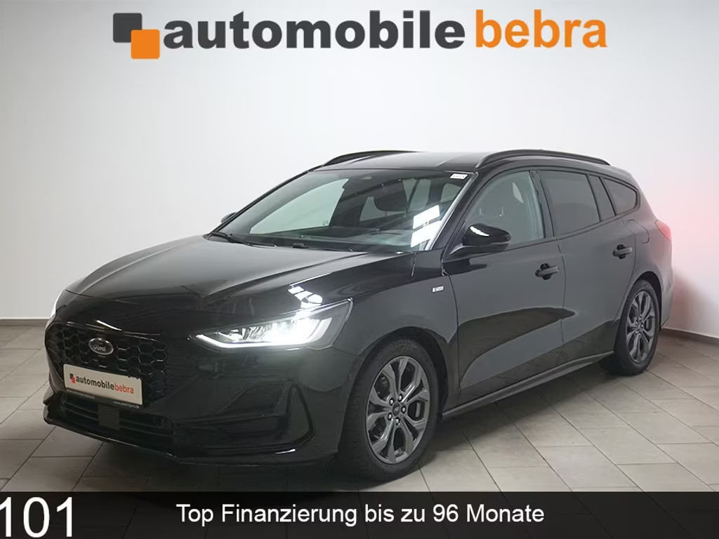 Ford Focus ST Line