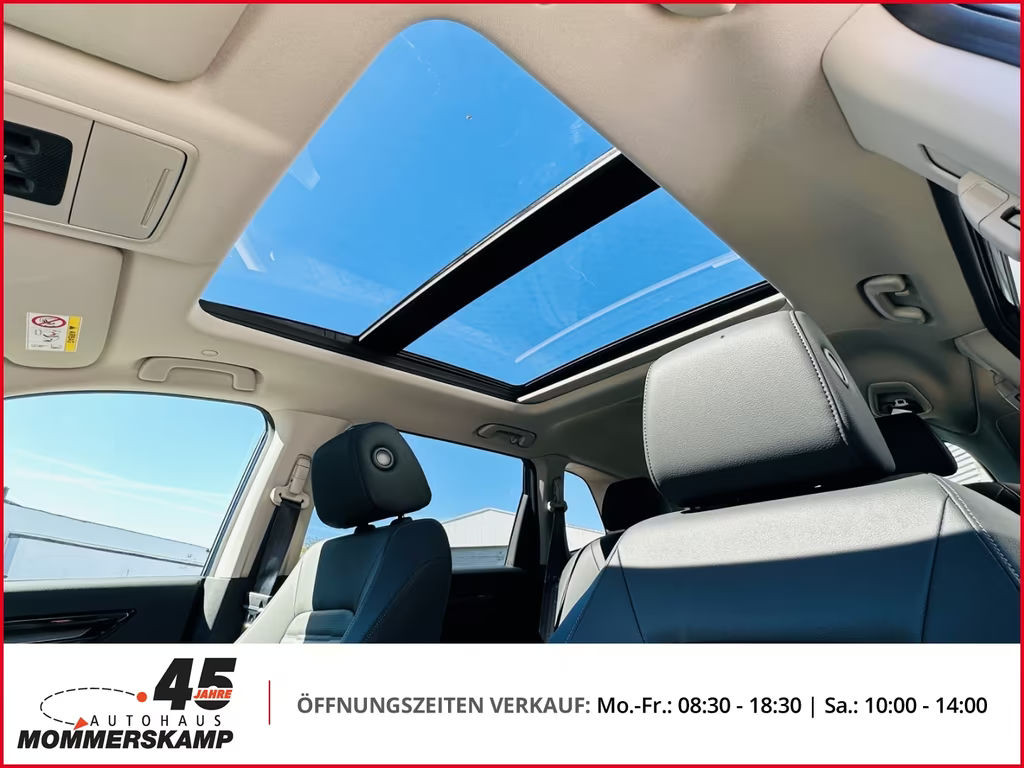 Honda CR-V Advance 2.0 e:HEV