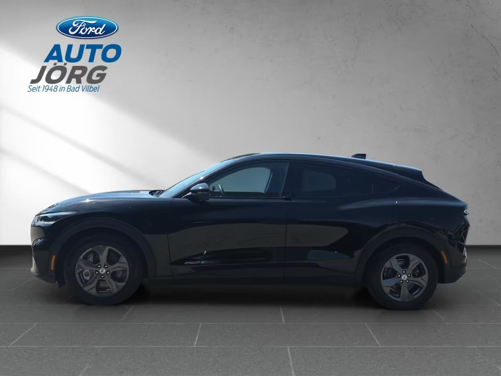 Ford Mustang Mach-E