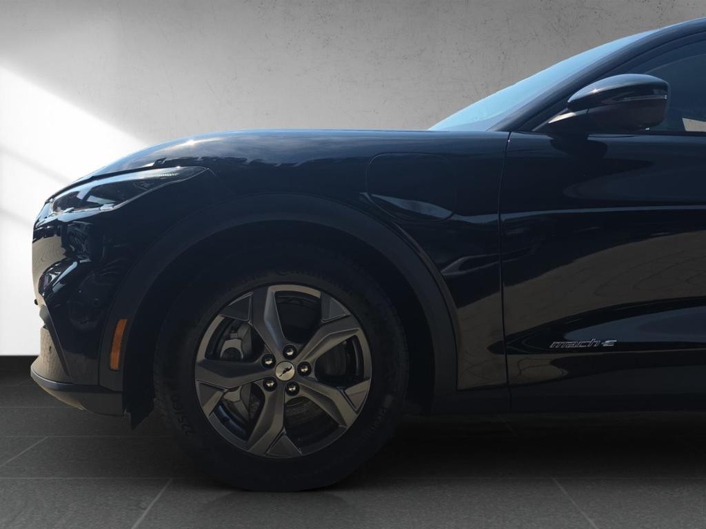 Ford Mustang Mach-E