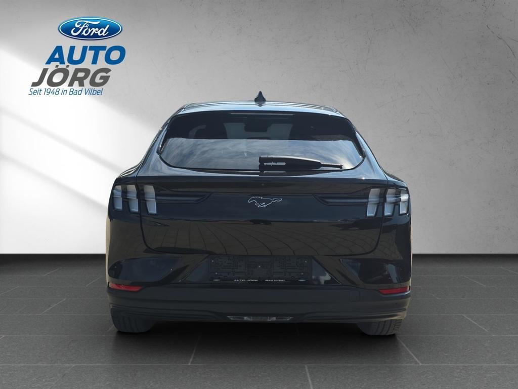 Ford Mustang Mach-E
