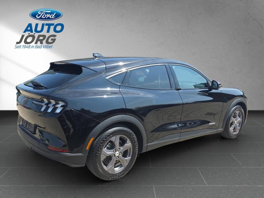 Ford Mustang Mach-E