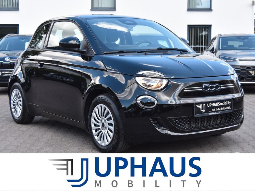 Fiat 500e Basis Tempomat/Carplay/wenigKM