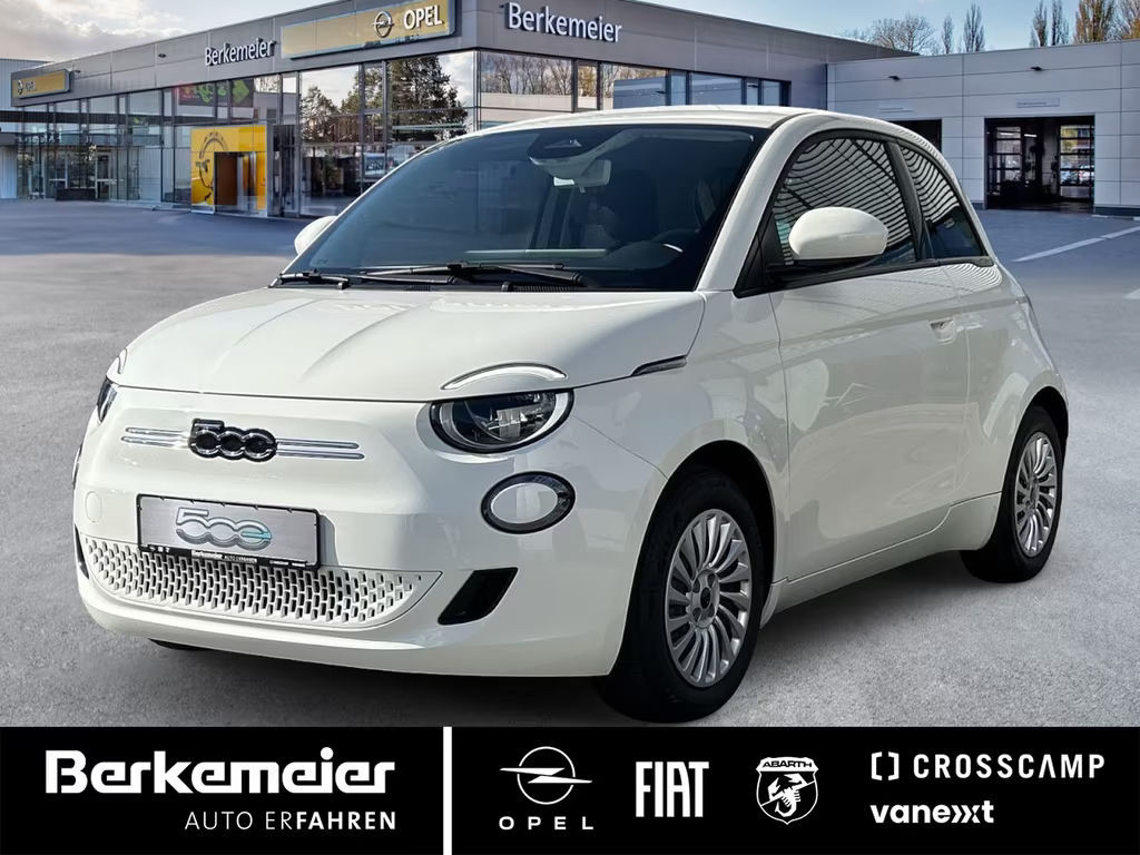 Fiat 500e *Klimaauto / Tempomat*