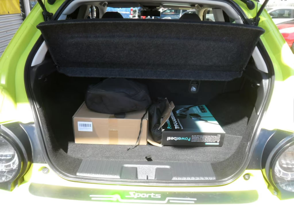 Honda e