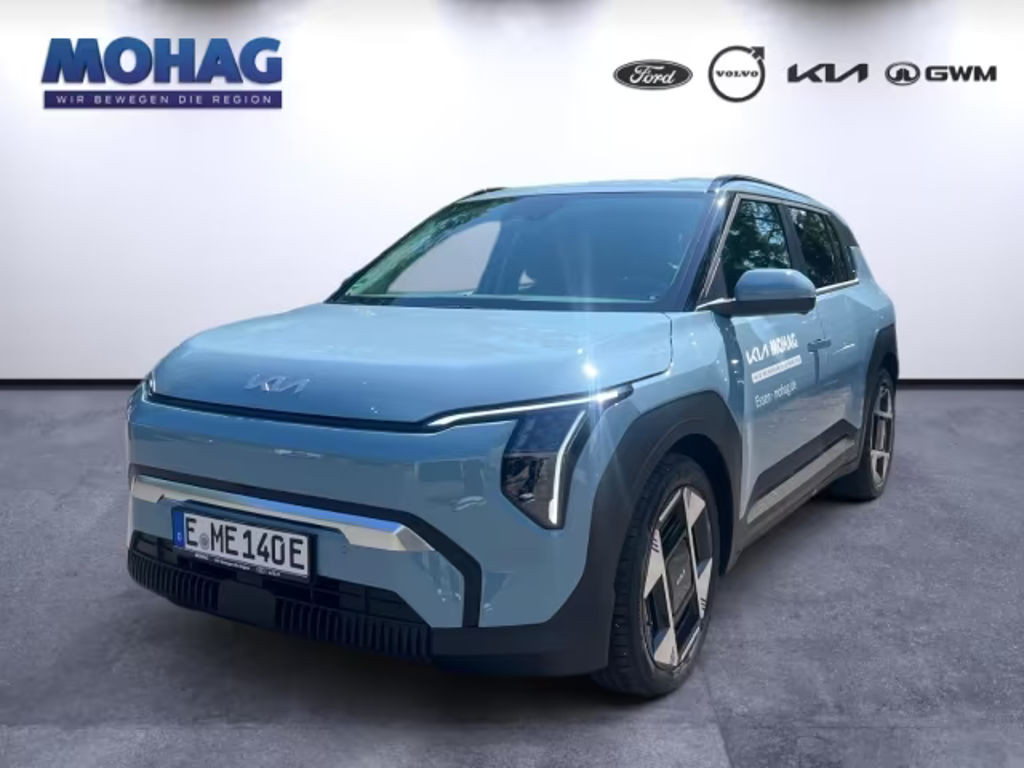 Kia EV3 Earth