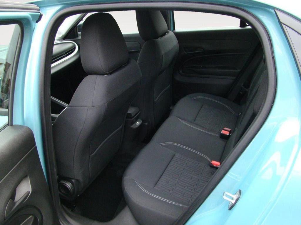 Fiat 600e
