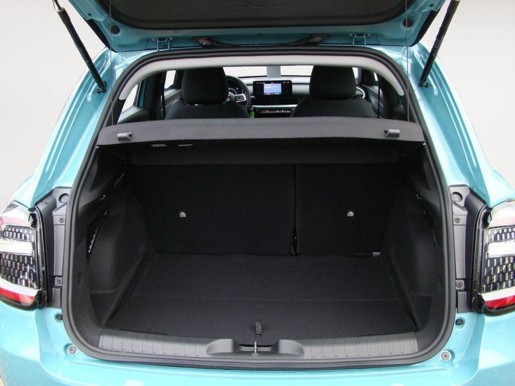 Fiat 600e