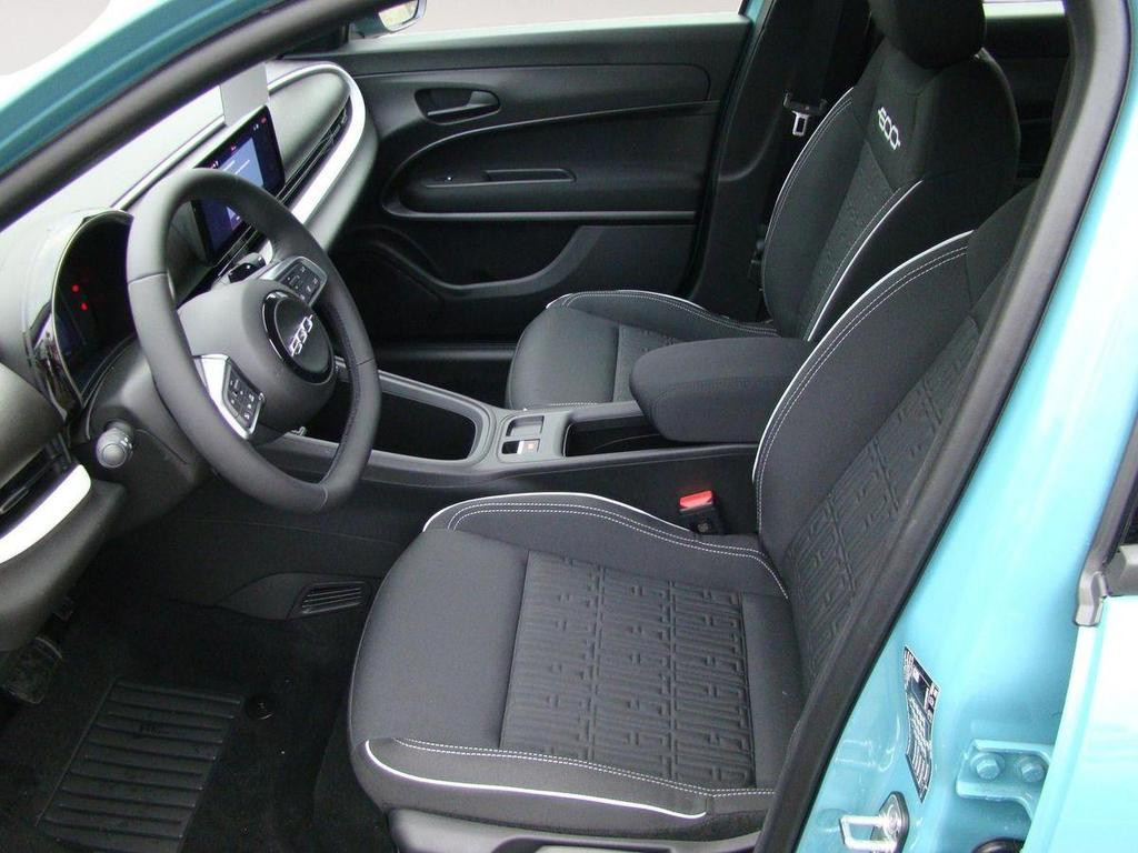 Fiat 600e