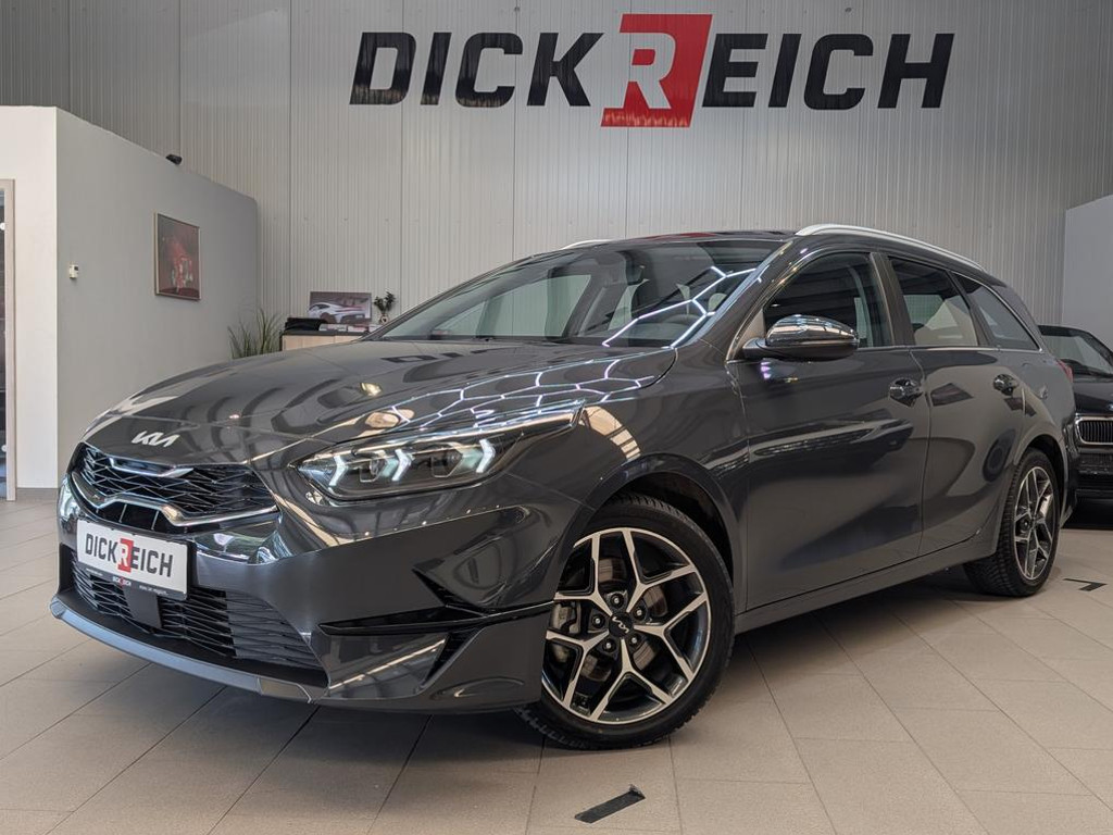 Kia Ceed Spirit