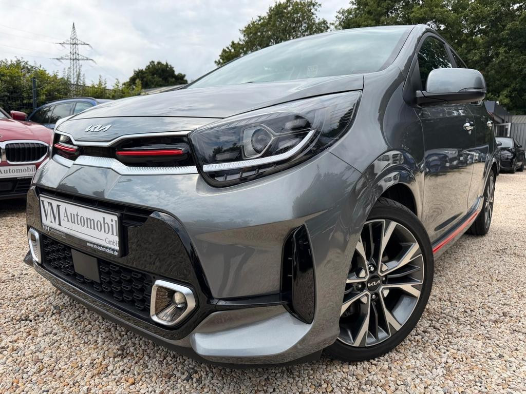 Kia Picanto GT-Line