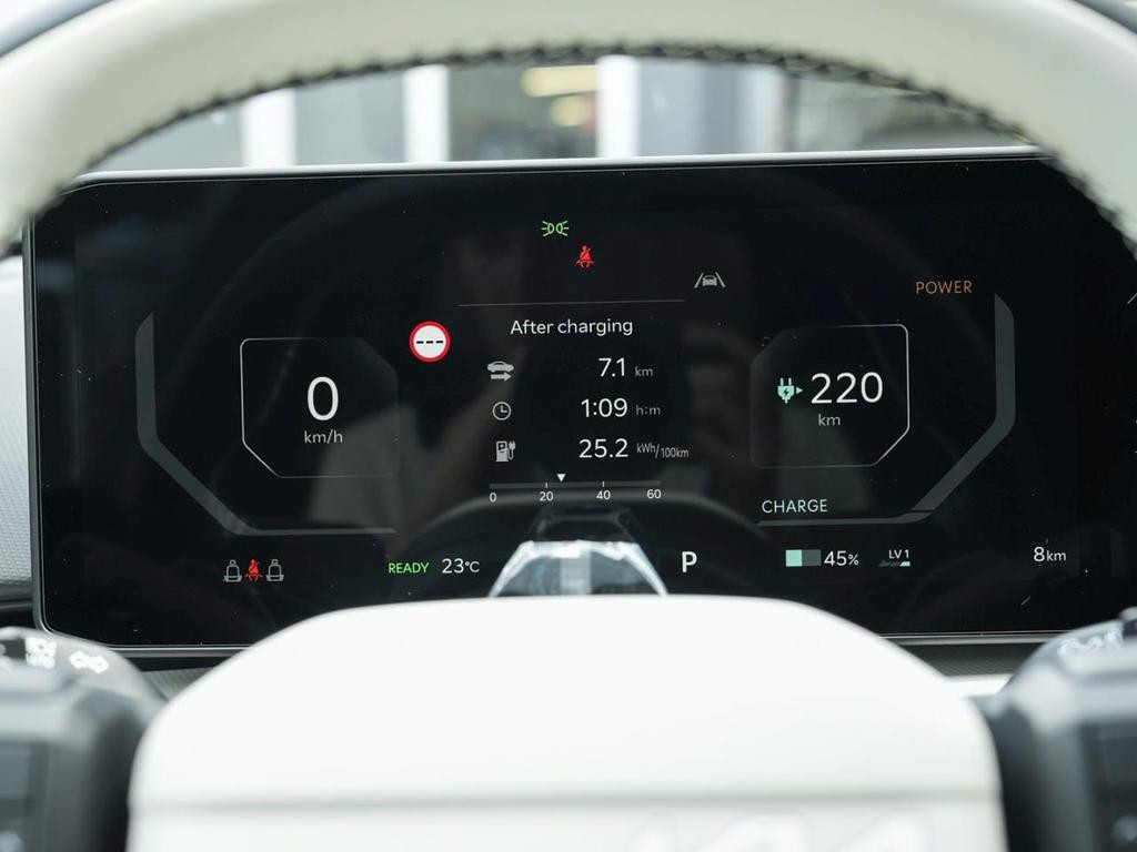 Kia EV4