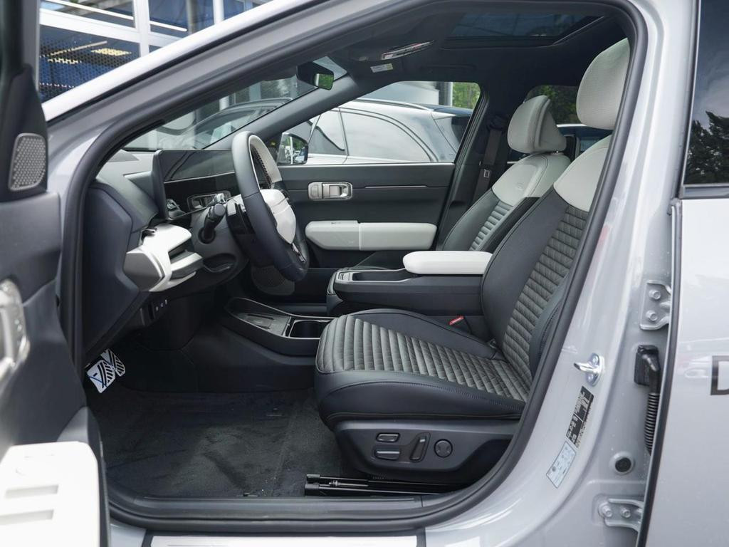 Kia EV4